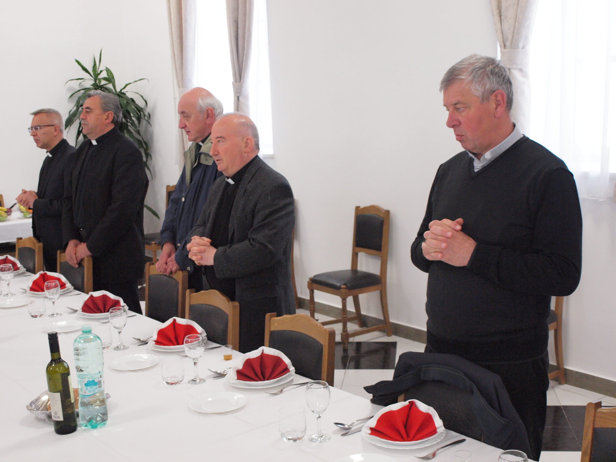 PRIOPĆENJE ZA JAVNOST ZADARSKE NADBISKUPIJE