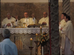 Okružnica Zadarske nadbiskupije povodom 3. svjetskog dana djedova, baka i starijih osoba