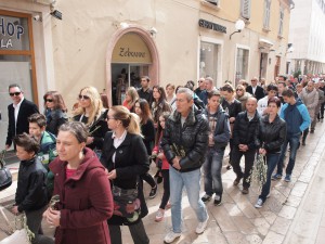 ZADAR: Druga sjednica Povjerenstva za promicanje laičke duhovnosti, crkvene pokrete i zajednice Zadarske nadbiskupije