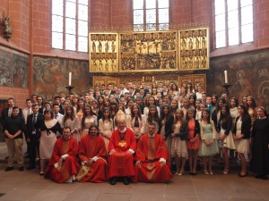 ZADAR: Sjednica Povjerenstva za bolnički pastoral i osobe starije životne dobi Zadarske nadbiskupije