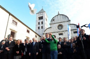 LUKORAN: Održan prvi ljetni oratorij u župi sv. Lovre na otoku Ugljanu