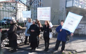 ZADAR: Druga sjednica Povjerenstva za pastoral s obiteljima Zadarske nadbiskupije